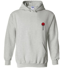 Load image into Gallery viewer, No sucka shit hoodie - 3rd society clothing