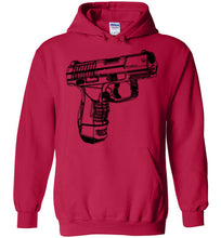 Load image into Gallery viewer, Burners - 3rd society clothing