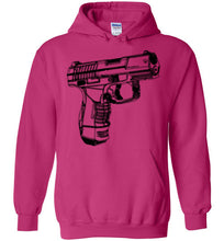 Load image into Gallery viewer, Burners - 3rd society clothing