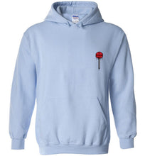 Load image into Gallery viewer, No sucka shit hoodie - 3rd society clothing