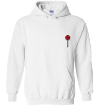 Load image into Gallery viewer, No sucka shit hoodie - 3rd society clothing