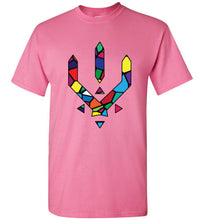 Load image into Gallery viewer, mosaic 3rd - 3rd society clothing