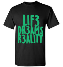 Load image into Gallery viewer, LDR Tee - 3rd society clothing