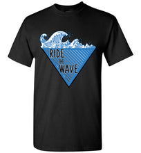 將圖片載入圖庫檢視器 Ride the wave - 3rd society clothing