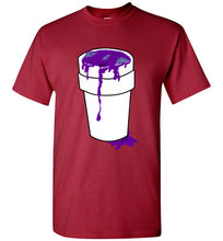 Load image into Gallery viewer, lean Tee - 3rd society clothing