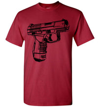 Load image into Gallery viewer, Burners - 3rd society clothing