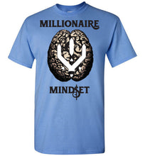 画像をギャラリービューアに読み込む, Millionaire Mindset - 3rd society clothing