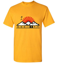 Load image into Gallery viewer, Hollywood Society Tee - 3rd society clothing