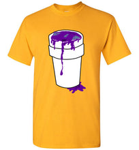 Load image into Gallery viewer, lean Tee - 3rd society clothing