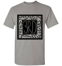 Load image into Gallery viewer, 3rd Sk8 Tee - 3rd society clothing