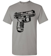 Load image into Gallery viewer, Burners - 3rd society clothing