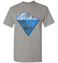 將圖片載入圖庫檢視器 Ride the wave - 3rd society clothing