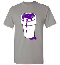 Load image into Gallery viewer, lean Tee - 3rd society clothing