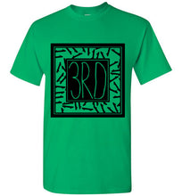 Load image into Gallery viewer, 3rd Sk8 Tee - 3rd society clothing