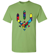 Load image into Gallery viewer, mosaic 3rd - 3rd society clothing