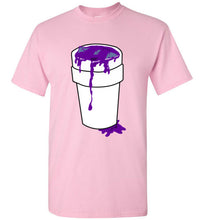 Load image into Gallery viewer, lean Tee - 3rd society clothing