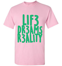 Load image into Gallery viewer, LDR Tee - 3rd society clothing