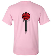 画像をギャラリービューアに読み込む, No sucka shit - 3rd society clothing