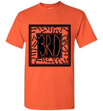 Load image into Gallery viewer, 3rd Sk8 Tee - 3rd society clothing
