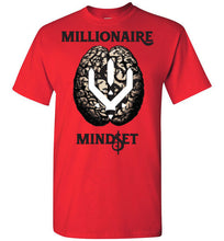 画像をギャラリービューアに読み込む, Millionaire Mindset - 3rd society clothing
