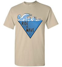 將圖片載入圖庫檢視器 Ride the wave - 3rd society clothing