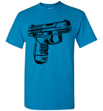 Load image into Gallery viewer, Burners - 3rd society clothing