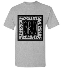 Load image into Gallery viewer, 3rd Sk8 Tee - 3rd society clothing