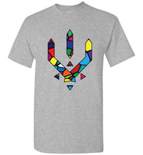 Load image into Gallery viewer, mosaic 3rd - 3rd society clothing