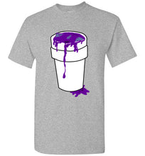 Load image into Gallery viewer, lean Tee - 3rd society clothing