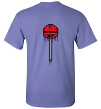 画像をギャラリービューアに読み込む, No sucka shit - 3rd society clothing