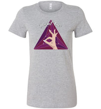 Load image into Gallery viewer, Burnt Tips - 3rd society clothing