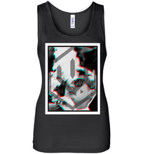 Load image into Gallery viewer, JFK (ladies tank) - 3rd society clothing