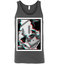 Load image into Gallery viewer, JFK (tank) - 3rd society clothing