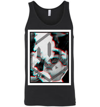 Load image into Gallery viewer, JFK (tank) - 3rd society clothing