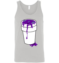 Load image into Gallery viewer, lean cupp Tank - 3rd society clothing