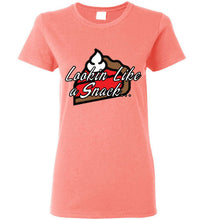 Load image into Gallery viewer, "Lookin Like a Snack - 3rd society clothing