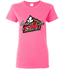 Load image into Gallery viewer, "Lookin Like a Snack - 3rd society clothing