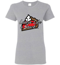 Load image into Gallery viewer, "Lookin Like a Snack - 3rd society clothing