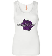 Load image into Gallery viewer, mindful soul tank - 3rd society clothing