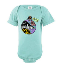 Load image into Gallery viewer, UFO JAR BABIES - 3rd society clothing