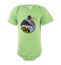 Load image into Gallery viewer, UFO JAR BABIES - 3rd society clothing