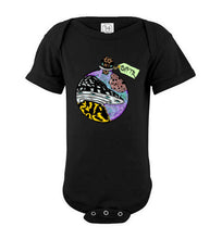 Load image into Gallery viewer, UFO JAR BABIES - 3rd society clothing
