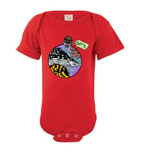 Load image into Gallery viewer, UFO JAR BABIES - 3rd society clothing