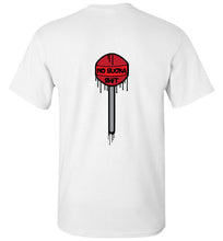 画像をギャラリービューアに読み込む, No sucka shit - 3rd society clothing