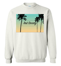 Load image into Gallery viewer, 3rd Cali Crewneck - 3rd society clothing