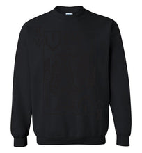Load image into Gallery viewer, King of Tridents Crewneck - 3rd society clothing