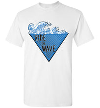 將圖片載入圖庫檢視器 Ride the wave - 3rd society clothing