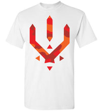 Load image into Gallery viewer, red camo 3rd - 3rd society clothing