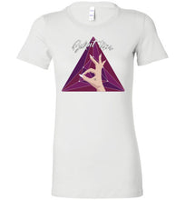 Load image into Gallery viewer, Burnt Tips - 3rd society clothing