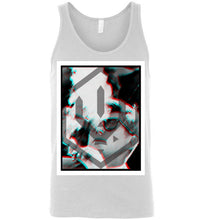 Load image into Gallery viewer, JFK (tank) - 3rd society clothing